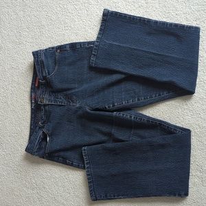 3 for $30. Style & Co Straight Leg Jeans